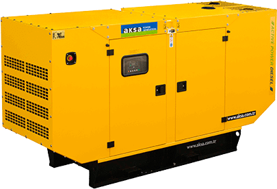 Дизельные генераторы